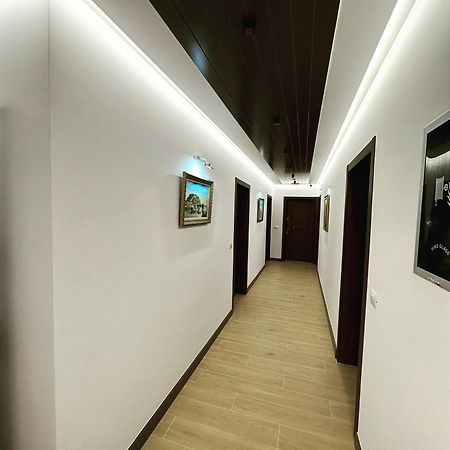 Aral Sea View Apartments & Suites Шенджин Экстерьер фото